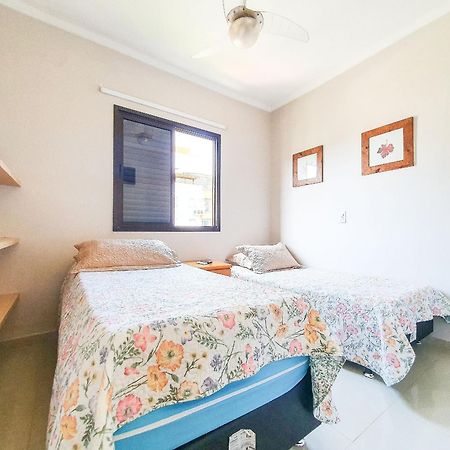 Condominio Praias De Убатуба Екстер'єр фото