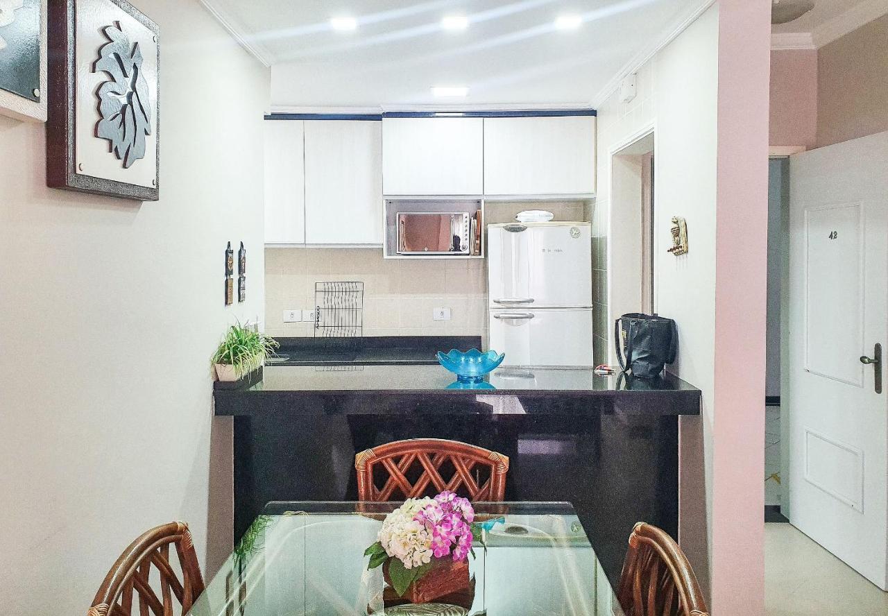 Condominio Praias De Убатуба Екстер'єр фото