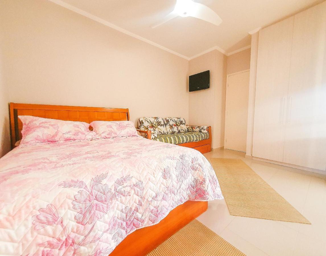Condominio Praias De Убатуба Екстер'єр фото