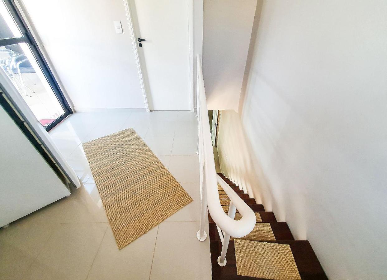 Condominio Praias De Убатуба Екстер'єр фото