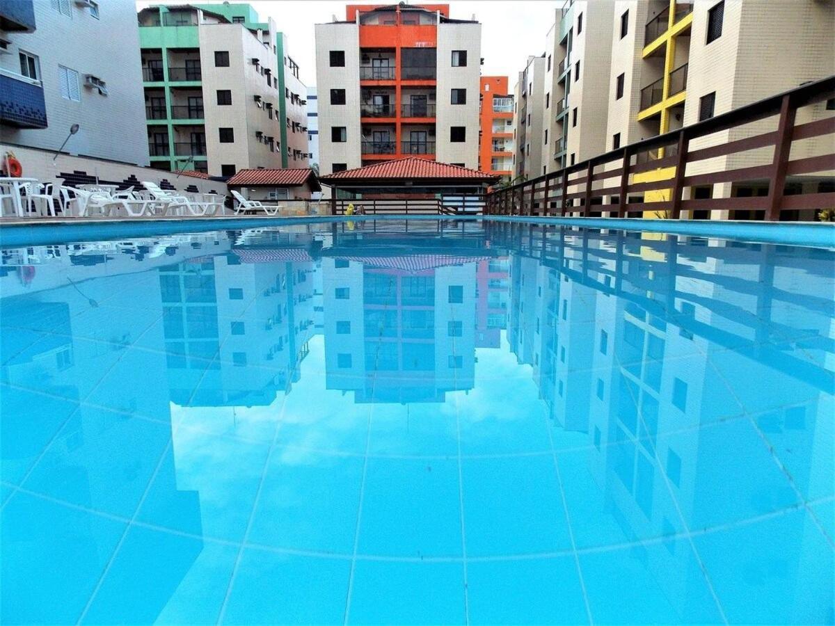 Condominio Praias De Убатуба Екстер'єр фото