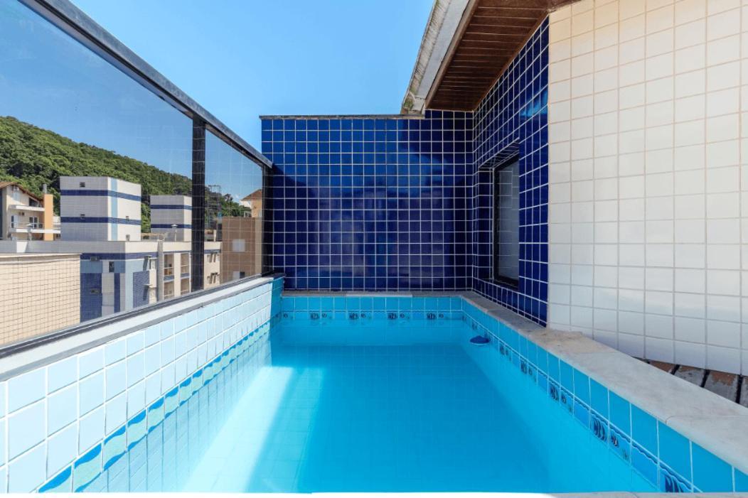 Condominio Praias De Убатуба Екстер'єр фото